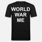 Preview: per fas et nefas_SlimFit_WORLD WAR ME